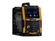 Hegesztő inverter Gorilla PocketMIG 205 Alupulse Silverback