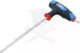 Torx kulcs T-fogós 30-as BGS