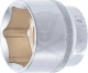 Dugókulcs - crowafej 1/2" 6 lap normál 41 mm BGS