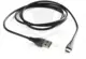 USB töltőkábel - C - fekete/szürke 2.0 - 1,2m - Energizer