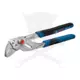 Fogó párhuzamos 250 mm PVC nyéllel 0-52 mm - Bosch