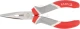 Fogó hosszúcsőrű 160 mm egyenes - Yato