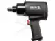 Légkulcs  3/4" 1300 Nm - Yato