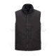 Mellény Softshell fekete XL GILET - Portwest