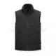 Mellény Softshell fekete XL GILET - Portwest