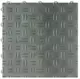 Műhelypadló - SwissDeck DiamondDeck 33,3x33,3cm Pearl Grey