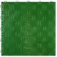 Műhelypadló - SwissDeck DiamondDeck 33,3x33,3cm Turf Green