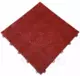 Műhelypadló - SwissDeck SportDeck 33,3x33,3cm Racing Red