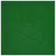 Műhelypadló - SwissDeck FloorDeck 33,3 x 33,3 cm - Turf Green