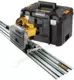 Merülőfűrész, kézi 1300W 165x20 mm - Dewalt