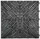 Műhelypadló - SwissDeck RibDeck Infinity 33,3x33,3cm Pearl Black
