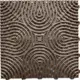 Műhelypadló - SwissDeck RibDeck Infinity 33,3x33,3cm Pearl Copper