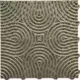 Műhelypadló - SwissDeck RibDeck Infinity 33,3x33,3cm Gold Rush