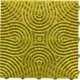 Műhelypadló - SwissDeck RibDeck Infinity 33,3x33,3cm Pearl Citrus Yellow(RDI-PCY