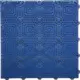 Műhelypadló - SwissDeck SportDeck 33,3x33,3cm Island Blue