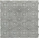 Műhelypadló - SwissDeck SportDeck 33,3x33,3cm Arctic White
