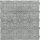 Műhelypadló - SwissDeck SportDeck 33,3x33,3cm Arctic White