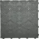 Műhelypadló - SwissDeck SportDeck 33,3 x 33,3 cm - Slate Grey