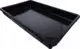 Olajfelfogó csepptálca 880x600x100 mm - Polietilén - BGS