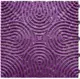 Műhelypadló - SwissDeck RibDeck Infinity 33,3x33,3cm Pearl Purple Rain