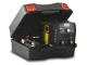 Hegesztő inverter -IGBT- Iweld Gorilla Pocketpower150 kofferes készlet