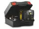 Hegesztő inverter -IGBT- Iweld Gorilla Pocketpower150 kofferes készlet