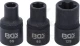 Hengerfej kulcs 1/2" RIBE készlet Nissan, Renault 3 db-os: 6S-8S-12S - BGS