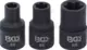 Hengerfej kulcs 1/2" RIBE készlet Nissan, Renault 3 db-os: 6S-8S-12S - BGS