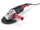 Sarokcsiszoló 230 mm 2200W - FLEX- kompakt (L 2200 230)