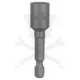 Dugókulcs gépi, M5 50x8 mm - Bosch (2.608.550.080)