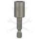 Dugókulcs gépi, M5 50x10 mm - Bosch (2.608.550.081)