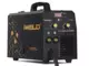 Hegesztő inverter Gorilla PocketMIG 165 Synergic - IWELD