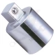 Crowa átalakító adapter szűkítő 3/8" - 1/4" KingTony