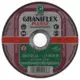 Vágókorong 125 x 1.0 x 22.23 mm INOX 11A60S7BF - Granit