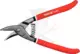 Lemezvágó olló, balos 260 mm - 1.3 mm - Yato