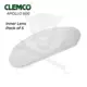 Homokfúvó géphez védősisak Apollo 600 tartozék 5 db-os belsőlemez Clemco