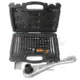 Csavarhúzó bit készlet 71 db-os - vegyes készlet - SP Tools