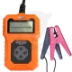 Akkumulátor teszter digitális  8 V - 30 V