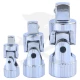 Crowa csukló készlet 1/4" - 3/8" - 1/2" beépített belső rugós - SP Tools