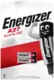 Elem 12V - A27 / LR27A / MN27 riasztóelem - 1 db - alkáli Energizer