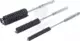 Hónolókefe fúrógépbe  8-12-20 mm, 1/4", 3 db-os - BGS