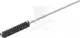 Hónolókefe fúrógépbe 12-13 mm, P120 - BGS