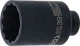 Légkulcsfej 1/2" 12 l.h. 39-es BGS