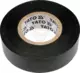 Szigetelőszalag 20m fekete 0.13x19 mm - Yato