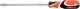 Csavarhúzó lapos 6.0 x 150 mm - Yato