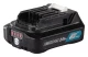 Akkumulátor 10.8V-12.0V 2.0Ah CXT - Li-ion BULK - Makita 197396-9 (BL1021B)