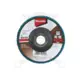 Csiszolótányér, lamellás 125 mm  60-as - INOX - Makita
