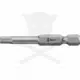 Bithegy, gépi, imbusz 1/4" - 4 x 152 mm 840/4 Z - Wera