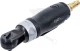 Levegős csavarozó, oldalracsnis 1/4" 54 Nm - Mini BGS