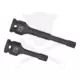 Légkulcsfej 1/2" XZN M12 x 72 mm + 115 mm - VAG- középen vékonyított